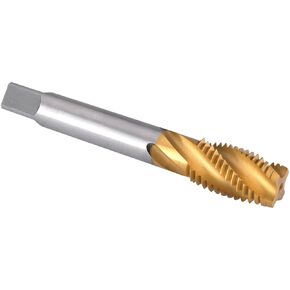 M27x1.5 M27 دوامة الناي الحنفية، HSS طلاء التيتانيوم M27x1.5 M27x3 دوامة الناي التوصيل خيوط الحنفية (M27) in Kuwait