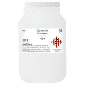 Lab Alley Camphor, Crystals, USP Grade, Kosher Certified - 1lb in Kuwait