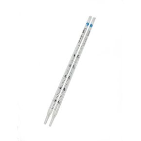 SPL 5 mL Serological Pipette Sterile Graduation 1/10mL, Indiv. Wrap, (2x100/Box) 200/Case in Kuwait