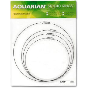 Aquarian Drumheads Drumhead Pack (SR SET#1),Clear in Kuwait