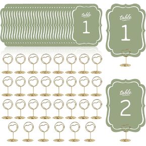 بطاقات أرقام الجدول 1-30 أرقام طاولة الزفاف الزرقاء مع حامل رقم الجدول تقف علامات طاولة الزفاف السائبة مع بطاقة طاولة الرأس لحفل الزفاف وديكور ذكرى الزفاف وعيد الميلاد in Kuwait