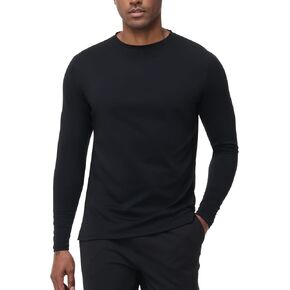 HUGE SPORTS Mens UPF 50+ Rash Guard Long Sleeve for Fishing Surfing Swimming Water Sports - Quick Dry UV Protection Sun Shirt in Kuwait