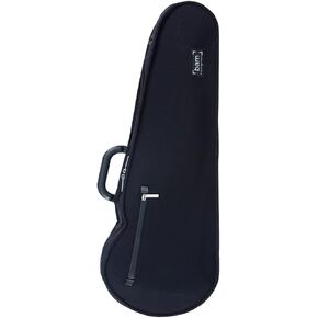 BAM SUBMARINE HOODY FOR BAM HIGHTECH CONTOURED VIOLIN CASE - COLOR: BLACK / SUB2002XLNO in Kuwait