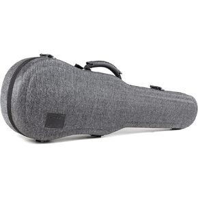 GEWA Form Shaped Violin Case Bio I S 4/4 in Kuwait