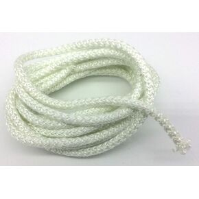 حاويات بنات دان مقاس 3/16 بوصة × 20 بوصة، حشية باب الموقد الخشبي، سدادة حبل مستديرة من الألياف الزجاجية (لفة 3/16 بوصة × 20 قدمًا) غلاية عالية الكثافة، فرن فحم الكوك، بوتقة صناعية in Kuwait