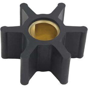 1pc Inboard Water Pump Impeller for 4E 5E 7.3E 6EF 359978 Sherwood 8000K G8002-01 541-1524 23-3314 ​JMP 7013 500190 in Kuwait