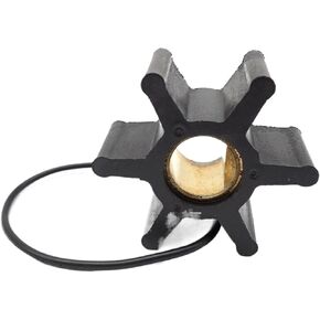 for Water Pump Impeller W/O-Ring 08000K 8000K 132-0395 132-0430 14750-0003 23-3314 in Kuwait