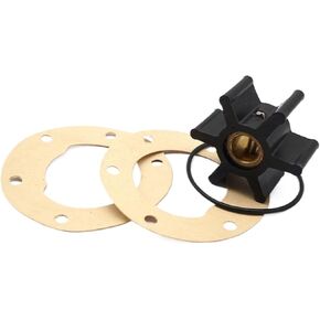 for 9979K Sea Water Pump Impeller M20 4528-0003 Fits in Kuwait