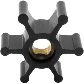 5 Pack Impeller for Outstanding Wear Utility Water Transfer Pump Fits 1/10th HP & 1/12th HP in Kuwait