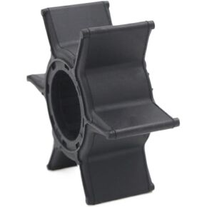 1 قطعة مجموعة استبدال مضخة المياه مع المكره ومفتاح للمحرك 40 48 50 55 60 70 HP 6H3-44352 18-3069 in Kuwait