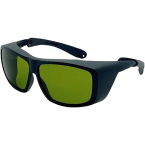 LaserPair 755/808/1064nm Infrared Laser Safety Goggles, Alexandrite,Diodes,ND:YAG Laser protection according CE EN207 (Model: ADY) in Kuwait