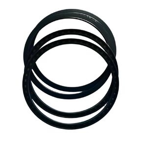 1 قطعة مانع تسرب الزيت 240*270 8.5 محرك 240X270X8.5 مللي متر BABSL1-نوع الضغط.5/240-270-8.5mm-NBR in Kuwait