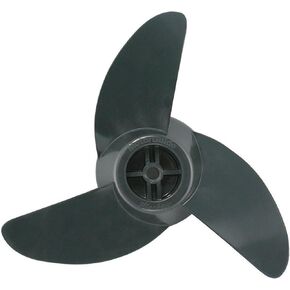 MotorGuide Propeller 3 Blade Machete Gray in Kuwait