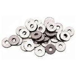 غسالة برشام Arrow Fastener Co WA1/8 مقاس 0.12 بوصة من الألومنيوم in Kuwait