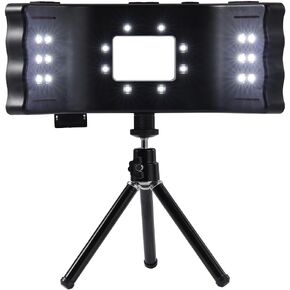 جديد 5 واط التصوير عن طريق الفم الأسنان LED مصباح التصوير عن طريق الفم الأسنان LED مصباح مع معدات الدعم التكميلي ضوء مصباح in Kuwait