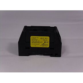 بوسمان TCFH60N فيوز حامل 600 فولت 60AMP 1 القطب برغي جبل in Kuwait