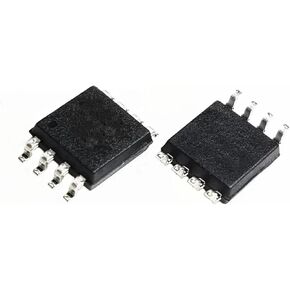 3 قطعة HCS200 HCS201 HCS300 HCS301 300 HCS300-I/SN 200 201 301 رقاقة IC SMD SOP-8 in Kuwait