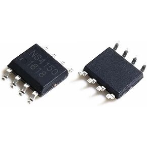 10 قطعة NS4150 3 واط أحادية الفئة D الصوت مكبر كهربائي IC الترا منخفضة EMI لا مرشح التصحيح SOP-8 in Kuwait