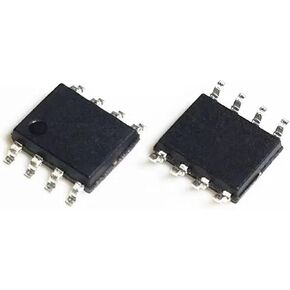 3 قطعة CH340N CH330N رقاقة CH340K ESSOP10 USB إلى شريحة تسلسلية IC SOP8 in Kuwait