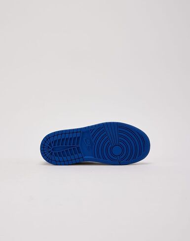 Jordan Air 1 Retro Low OG 'Game Royal' Pre-School (FQ5436-140, Royal Blue) Size 12 in Saudi Arabia