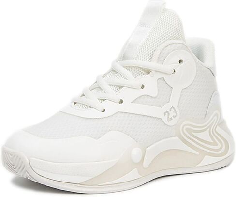 New Children's Non Slip Sports Basketball Shoes in Saudi Arabia
