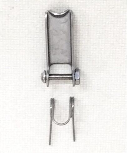 ستيلار 10709، مجموعة مزلاج أمان لخطاف كامبل 3 طن in Kuwait