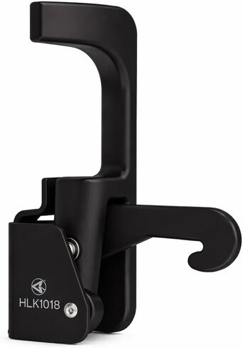 Hood Support Latch Hook RH Freightliner Century – Compatible with OEM 1712886001, A1712658001, A1712658003 in Saudi Arabia