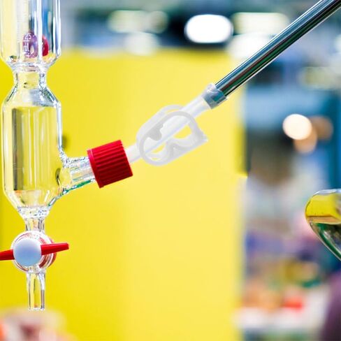 20pcs White Adjustable Plastic Hose Flow Control Clamps 1/4"–5/16" Pinch Valves for Laboratory Liquid Regulation Compatible 5-8mm Hose for Brewing Aquarium and Gardening in Kuwait