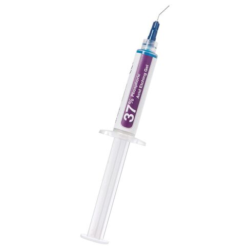 Pentron T06 Lute-It Dental Etching Gel 37% 2/Pk 1mL in Saudi Arabia