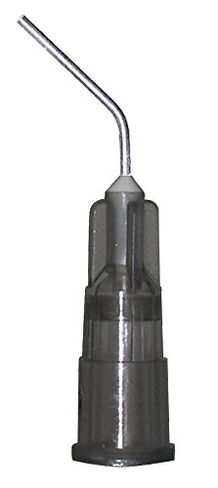 PT1003 Pre-Bent Tips Cement/Etchant, 22 gal, Gray (Pack of 100) in Saudi Arabia
