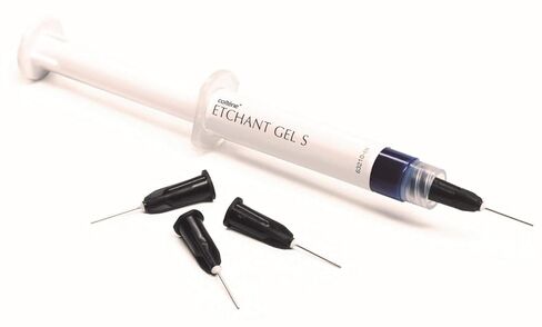 طقم أسنان كولتين واليدنت 7373 جل إيتشانت إس 35 بيس in Kuwait