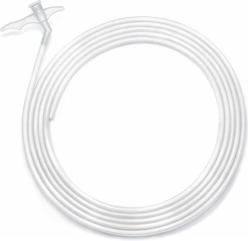 3 Meter/118 Inch Spray Foam Nozzle Extension Tube, Spray Can Foam Nozzle Tips Extension, Universal Foaming Hose Nozzles Replacement, Adjustable Nozzles Extended Long Tube for Spraying Can in Saudi Arabia