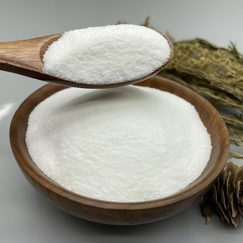 الغذاء الصف بولولان CAS رقم: 9057-02-7 (50 جم / 1.7 أونصة) in Kuwait