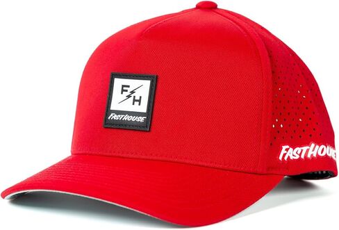 FASTHOUSE Dash 110 Hat in Saudi Arabia