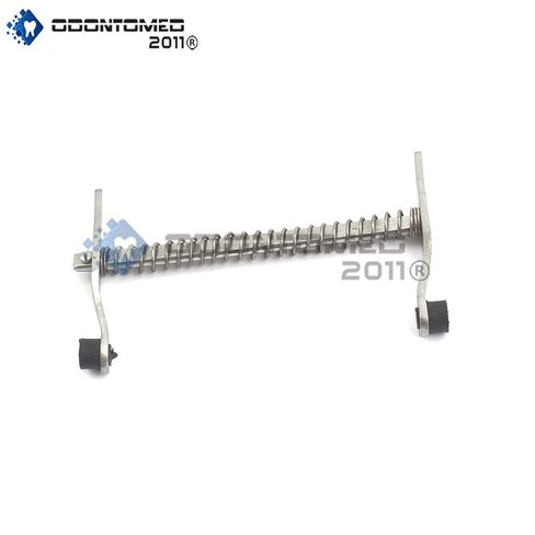 OdontoMed2011 Dental Mouth GAGS Feline 3" Spring Loaded ODM in Saudi Arabia