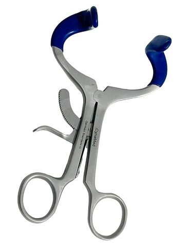 1 Ea 5.5" Molt Mouth Gag Dental Orthodontic Oral Instrument HIGH Grade CYNAMED Premium German in Kuwait