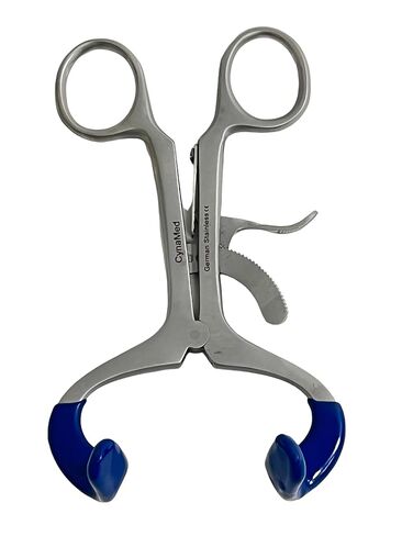 1 Ea 5.5" Molt Mouth Gag Dental Orthodontic Oral Instrument HIGH Grade CYNAMED Premium German in Kuwait