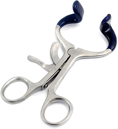 Molt Mouth Gag، Child Blue DIP من متجر G.S ONLINE in Saudi Arabia