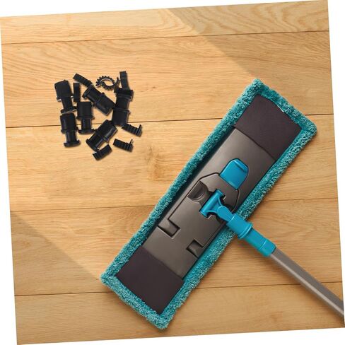 Flag Pole Retainer Mop Pole Accessories Replacement Tube Connectors for in Kuwait