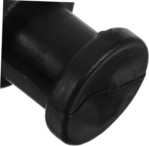 Flag Pole Retainer Mop Pole Accessories Replacement Tube Connectors for in Kuwait