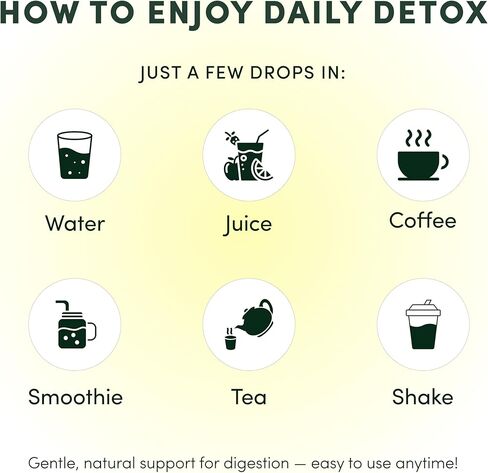 Black Girl Vitamins Liquid Chlorophyll Drops – Mulberry Leaf + Chlorophyllin with Peppermint, Vegan Liquid Concentrate, Supports Digestive Comfort & Healthy-Looking Skin (4-Month Supply) in Kuwait