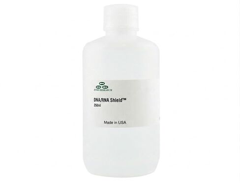 Zymo Research R1100-250 DNA/RNA Shield (250 ml) in Kuwait