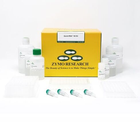 Zymo Research R1053 Quick -RNA 96 Kit in Kuwait