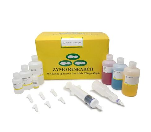 Zymo Research D4201 ZymoPURE II™ Plasmid Midiprep (50 preps) in Kuwait
