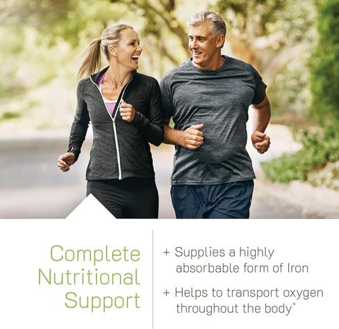 Irwin Naturals Only One Liquid-Gel Multi with Iron Daily Essential Vitamins, Minerals, Antioxidants, Omega-3s & Green Super Foods - 60 Liquid Softgels in Kuwait