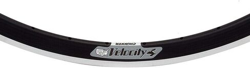 Velocity Chunker Rim - 700 x 28, Msw, 36H in Kuwait