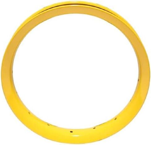 Non-Slip Kids Bike Rims Replacement Part, Used with Model Number: SLBKBLU62 in Kuwait