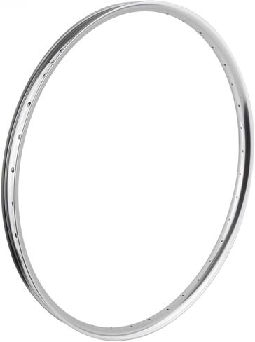 SE BIKES Rim 27.5 584 x 36 J36U 36 Silver/NMSW - 470551 in Saudi Arabia