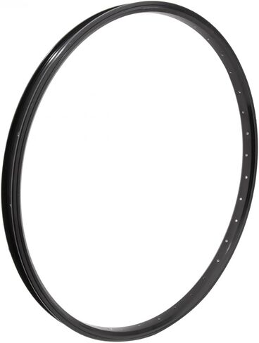 SE BIKES J24SG Bicycle Rim - 26 559 x 24 (559) 36H - Black - J24SG in Saudi Arabia