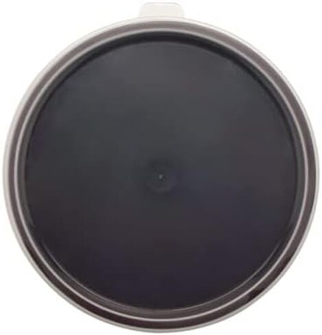 G.E.T. Enterprises CR-0270-BK Round Crock - 2.7 Qt, Plum in Saudi Arabia